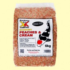 Economy Peaches and Cream
